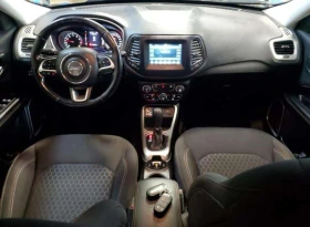 Jeep Compass * Sport * CARFAX * 2 КЛЮЧА * KEYLESS * ПОДГРЕВИ - 14400 € / 28163.95 лв. - 29043791 9