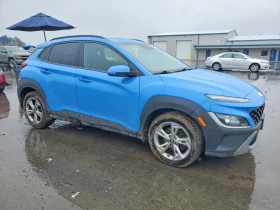 Hyundai Kona 2.0l Sel | Mobile.bg � ����� ������ 4