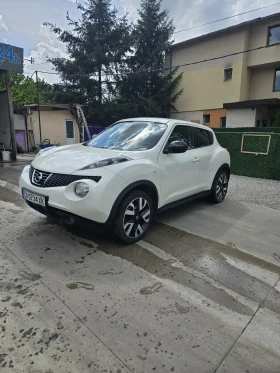 Nissan Juke | Mobile.bg � ����� ������ 6