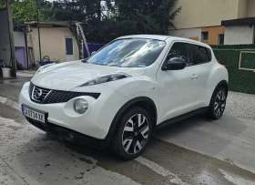 Nissan Juke | Mobile.bg � ����� ������ 5