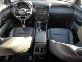 Hyundai Tucson | Mobile.bg � ����� ������ 8