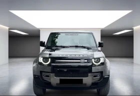 Land Rover Defender 130 P400 = X-Dynamic SE = 8 Seats Гаранция