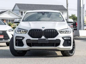 ������ BMW X6