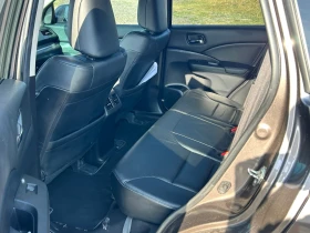 Honda Cr-v undefined | Auto.bg — изображение 9