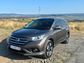 Honda Cr-v undefined | Auto.bg — изображение 3