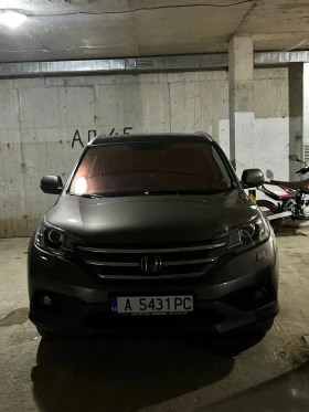 Honda Cr-v undefined | Auto.bg — изображение 15