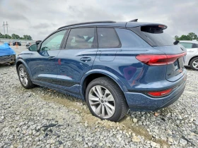 Audi Q6 Premium (RWD) | Auto.bg — изображение 2