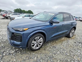 Audi Q6 Premium (RWD)