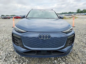 Audi Q6 Premium (RWD) | Auto.bg — изображение 5