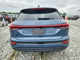 Audi Q6 Premium (RWD) | Auto.bg — изображение 6