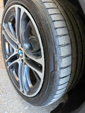 BMW X4 Xdrive20d | Auto.bg — изображение 8
