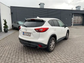 Mazda CX-5 Vision | Mobile.bg � ����� ������ 5