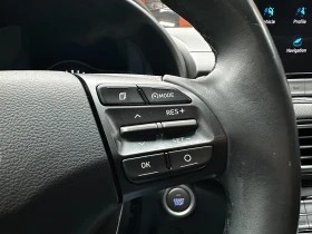 Hyundai Kona 64kw/204hp/Business  | Auto.bg — изображение 16