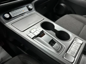 Hyundai Kona 64kw/204hp/Business  | Auto.bg — изображение 9