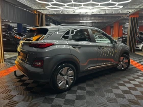 Hyundai Kona 64kw/204hp/Business  | Auto.bg — изображение 4