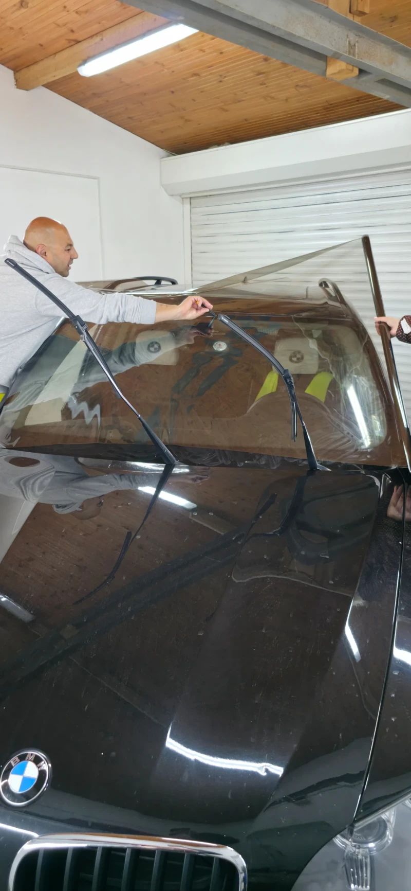 BMW X5 Джип, снимка 16 - Автомобили и джипове - 48169885