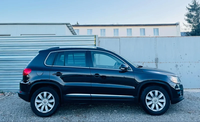 VW Tiguan ХАЙЛАЙН , снимка 5 - Автомобили и джипове - 49174887