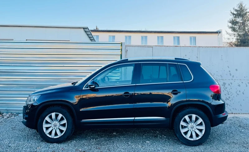 VW Tiguan ХАЙЛАЙН , снимка 4 - Автомобили и джипове - 49174887