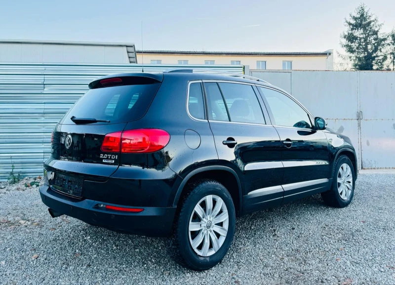 VW Tiguan ХАЙЛАЙН , снимка 7 - Автомобили и джипове - 49174887