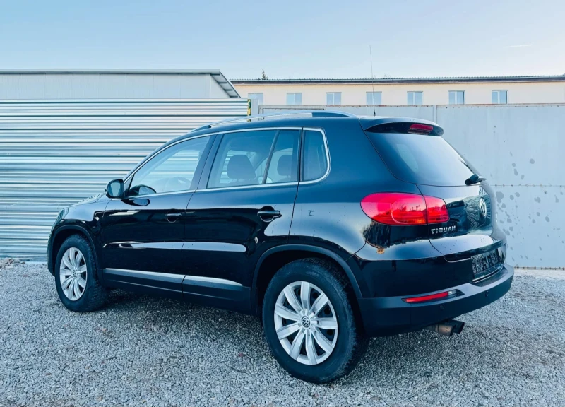 VW Tiguan ХАЙЛАЙН , снимка 6 - Автомобили и джипове - 49174887