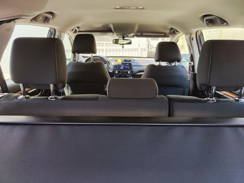 Honda Cr-v, снимка 10 - Автомобили и джипове - 52218096