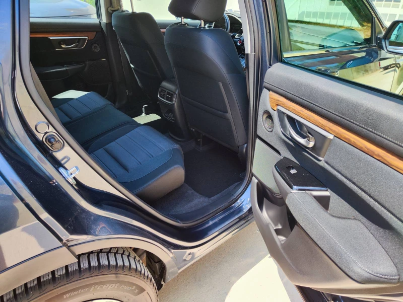 Honda Cr-v, снимка 6 - Автомобили и джипове - 52218096