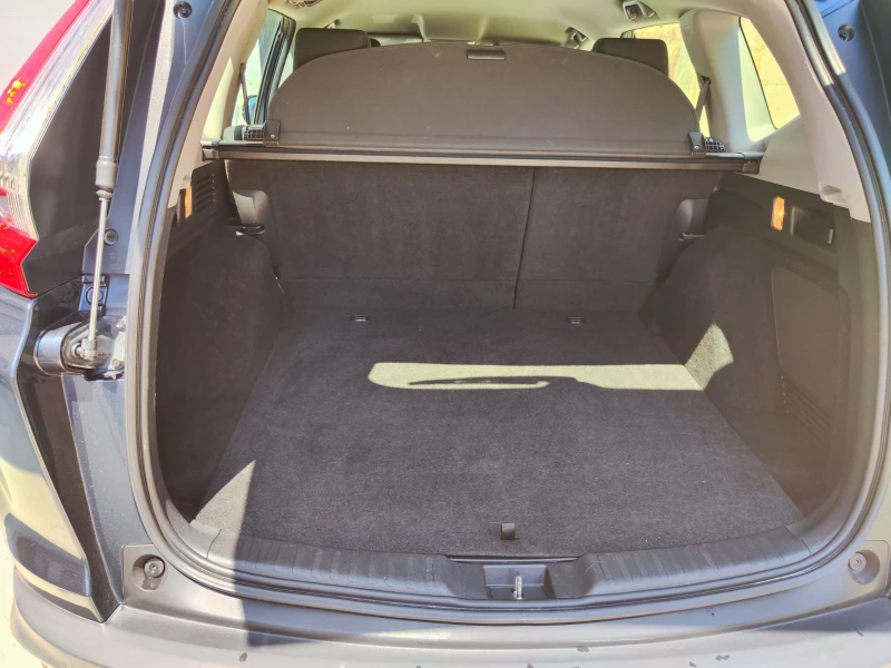 Honda Cr-v, снимка 8 - Автомобили и джипове - 52218096