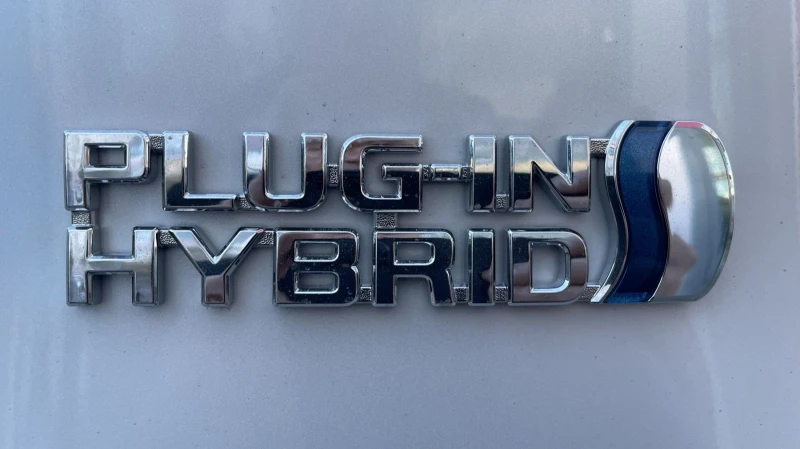 Toyota Rav4 PLUGIN HYBRID STYLE, снимка 8 - Автомобили и джипове - 50820519