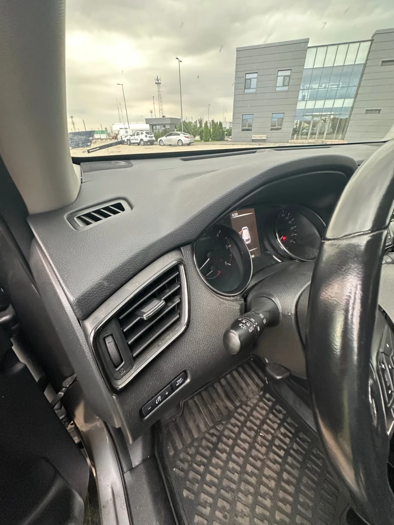 Nissan X-trail 1.7 , снимка 8 - Автомобили и джипове - 51358934