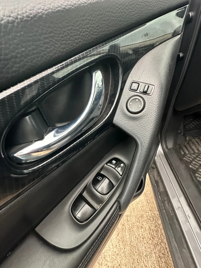 Nissan X-trail 1.7 , снимка 10 - Автомобили и джипове - 51358934