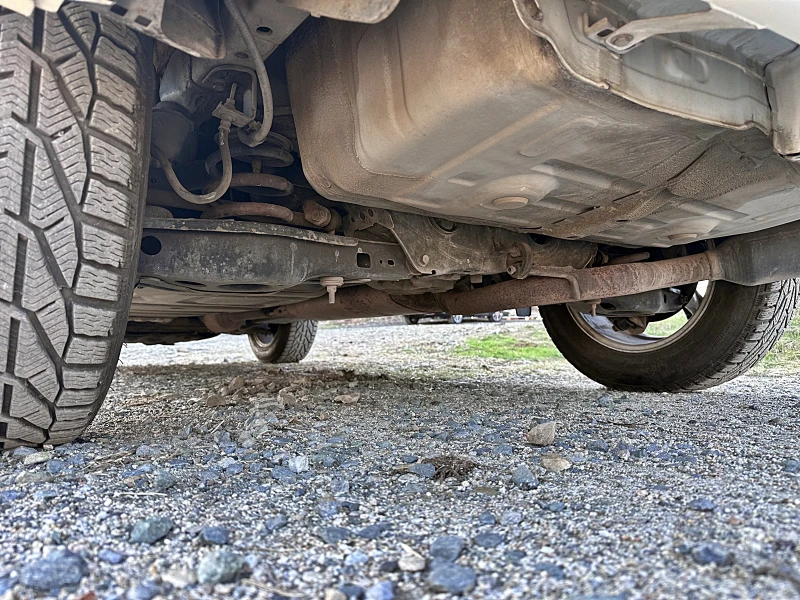 Toyota Rav4 2.2!!!AUTOMAT!!!FULL!!!, снимка 13 - Автомобили и джипове - 52159374