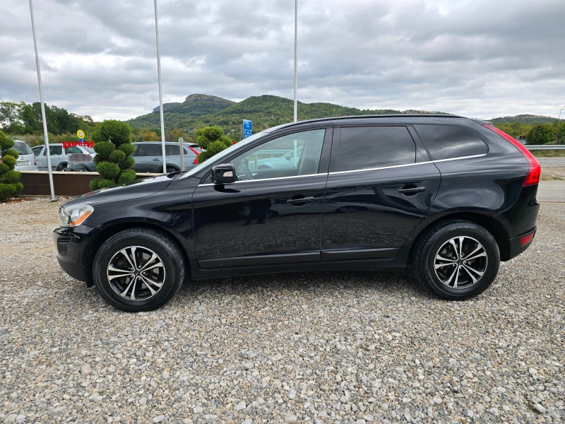 Volvo XC60 2.4 D АВТОМАТИК 205кс, снимка 2 - Автомобили и джипове - 52232071