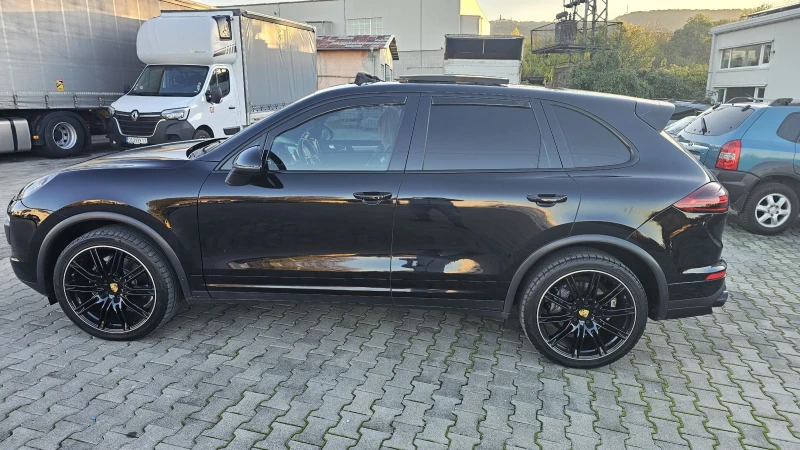 Porsche Cayenne Porsche cayenne facelift 3.0 diesel, снимка 6 - Автомобили и джипове - 52383474