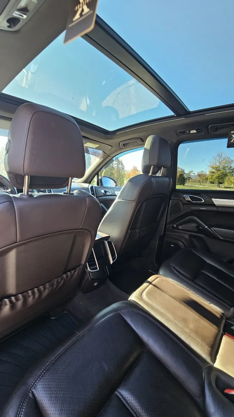 Porsche Cayenne Porsche cayenne facelift 3.0 diesel, снимка 10 - Автомобили и джипове - 52383474