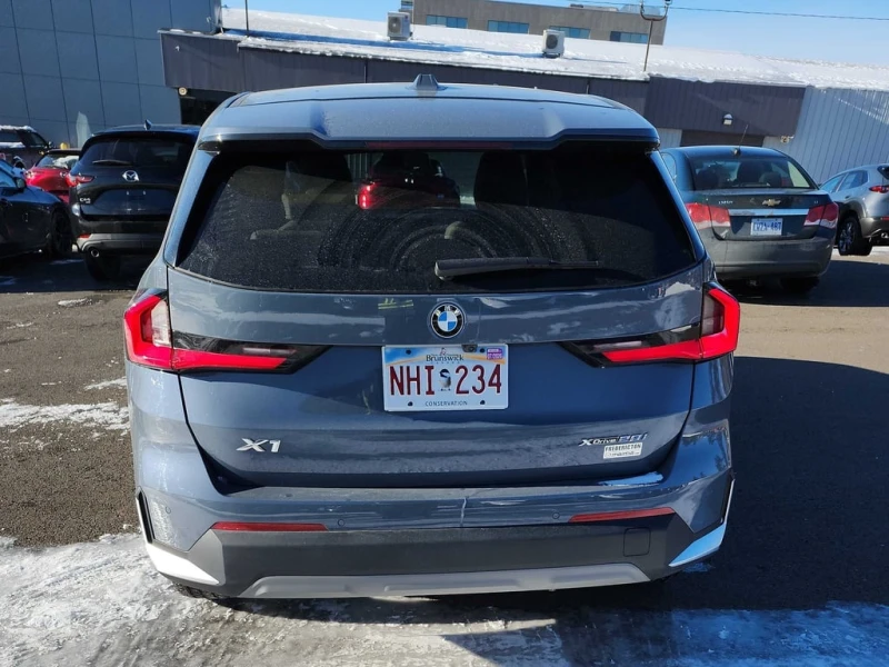 BMW X1 2023 xDrive28i * CARFAX * БЕЗ ПЪРВОНАЧАЛНА ВНОСКА, снимка 5 - Автомобили и джипове - 52667555