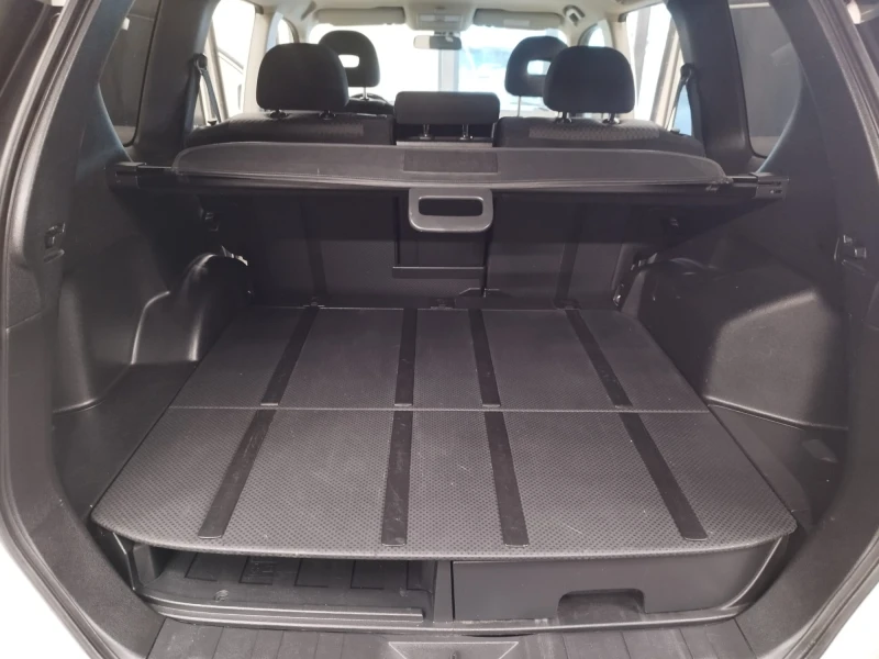Nissan X-trail 2.0 DCI 4X4 AUTOMAT, снимка 14 - Автомобили и джипове - 52930474