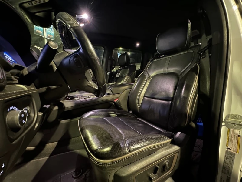 Dodge RAM 1500 2021 * Limited * CARFAX * ОТ ПРЕДСТАВИТЕЛСТВО, снимка 11 - Автомобили и джипове - 53178998