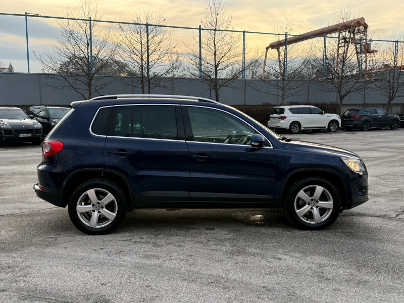 VW Tiguan, снимка 5 - Автомобили и джипове - 53271583