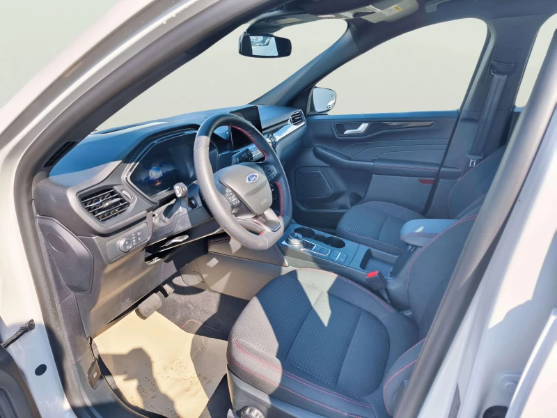 Ford Kuga 2.0, снимка 7 - Автомобили и джипове - 53429604