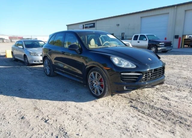 Porsche Cayenne, снимка 1 - Автомобили и джипове - 48984643