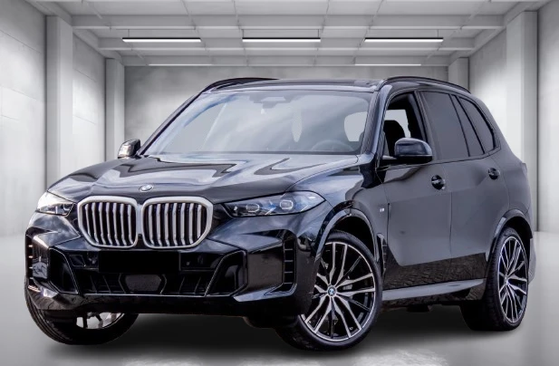 BMW X5 30d xDrive = Shadow Line = Гаранция - 163170 лв. - 14267324 1