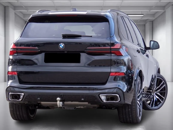 BMW X5 30d xDrive = Shadow Line = Гаранция - изображение 2