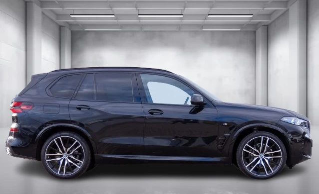 BMW X5 30d xDrive = Shadow Line = Гаранция - изображение 3