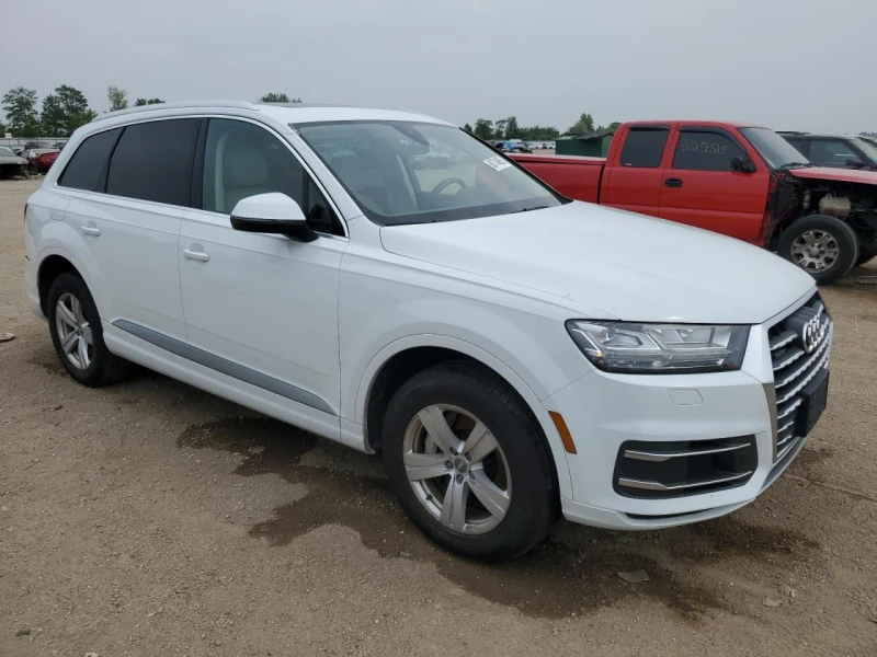 Audi Q7 PREMIUM PLUS* ДИГ.ТАБЛО* ПОДГРЕВИ* ПАНОРАМА - 26900 лв. - 45464366 1