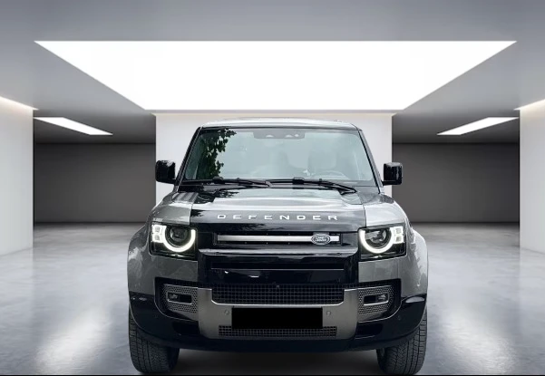 Land Rover Defender 130 P400 = X-Dynamic SE = 8 Seats Гаранция