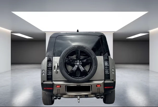 Land Rover Defender 130 P400 = X-Dynamic SE = 8 Seats Гаранция, снимка 2 - Автомобили и джипове - 55070470