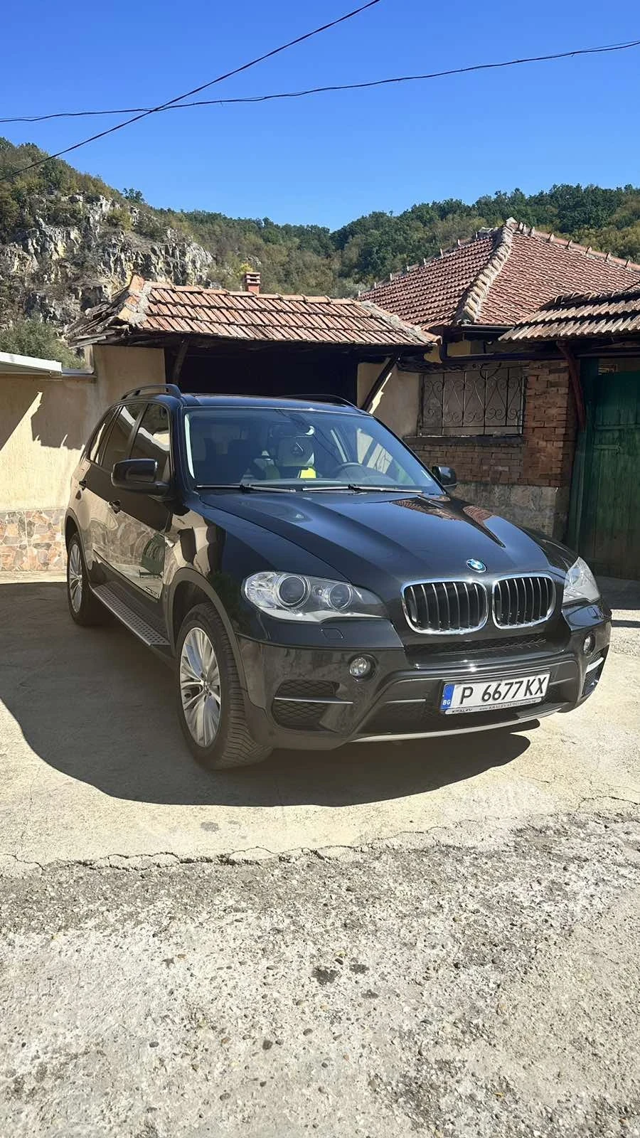 BMW X5 Джип - изображение 10