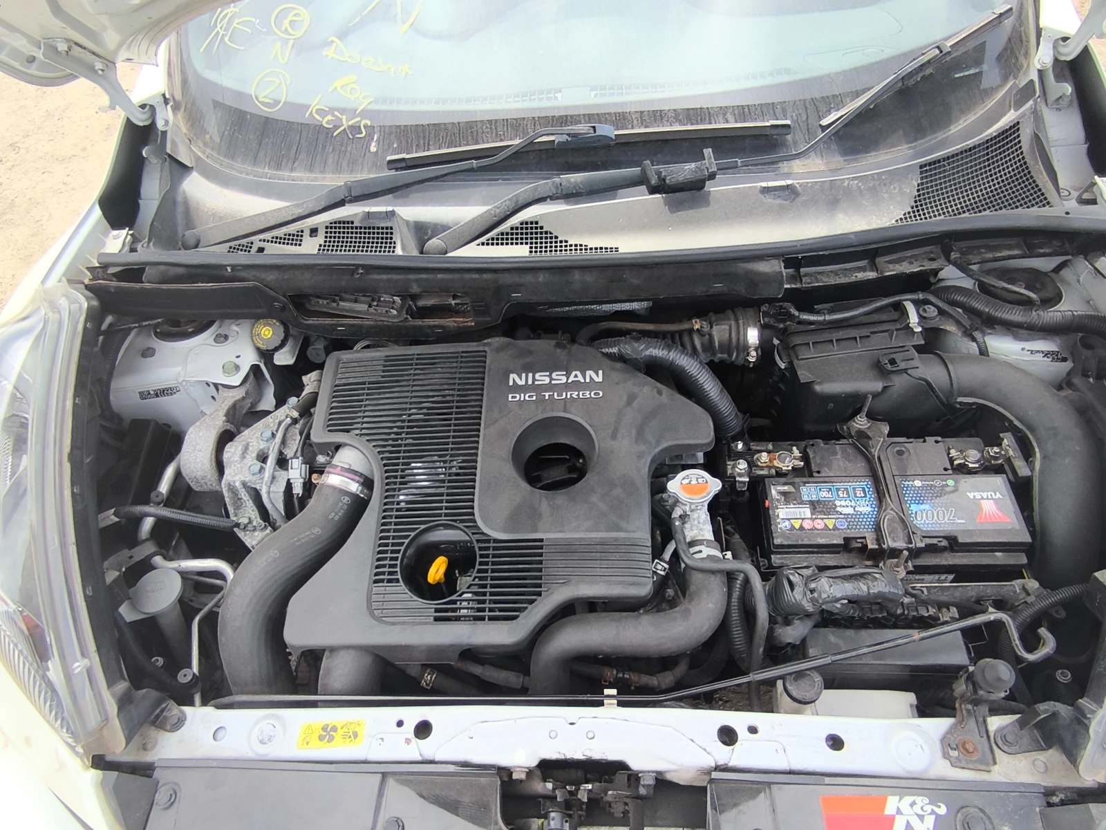 Nissan Juke 1.6T Nismo | Mobile.bg   11