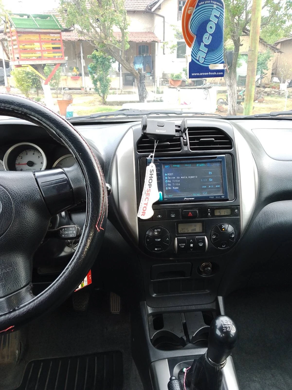 Toyota Rav4  - изображение 5
