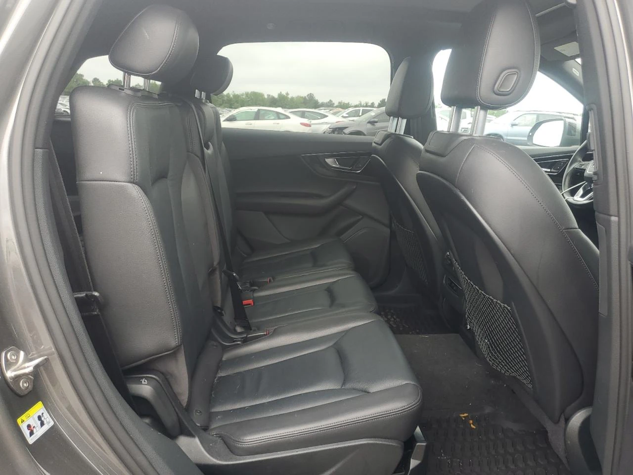 Audi Q7 QUATTRO/3.0TFSI/PREMIUM/ПЪЛНА СЕРВИЗНА ИСТОРИЯ - изображение 10